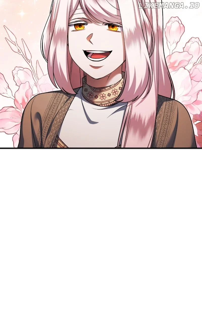 Who Kidnapped the Empress? chapter 87 page 6