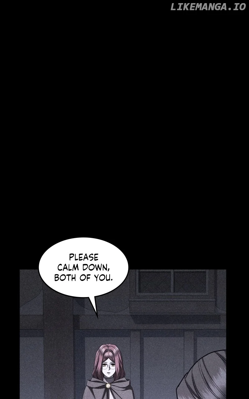 Who Kidnapped the Empress? chapter 87 page 60