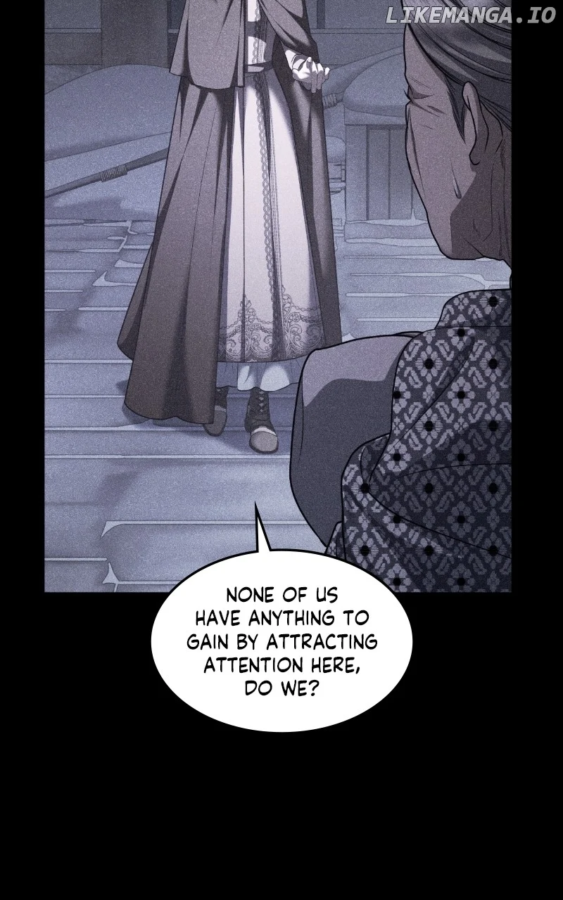 Who Kidnapped the Empress? chapter 87 page 61