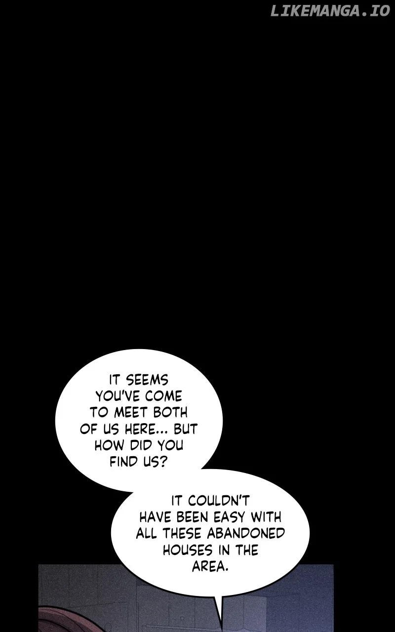 Who Kidnapped the Empress? chapter 87 page 62
