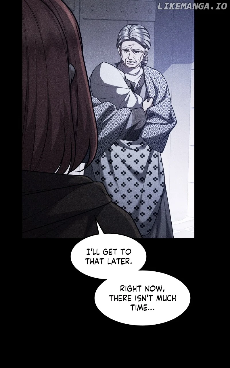 Who Kidnapped the Empress? chapter 87 page 63