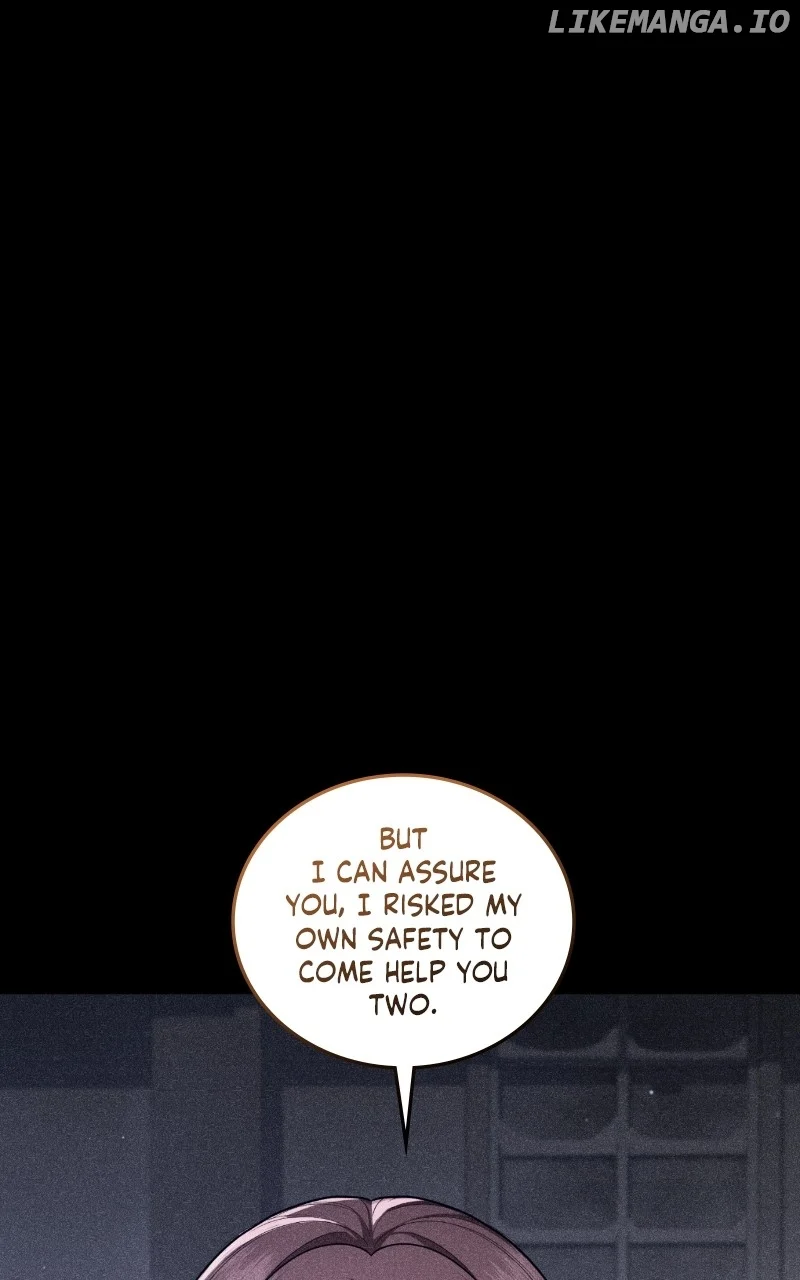 Who Kidnapped the Empress? chapter 87 page 64