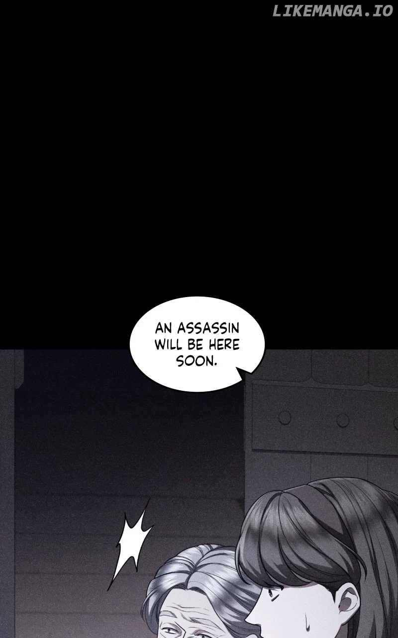 Who Kidnapped the Empress? chapter 87 page 66