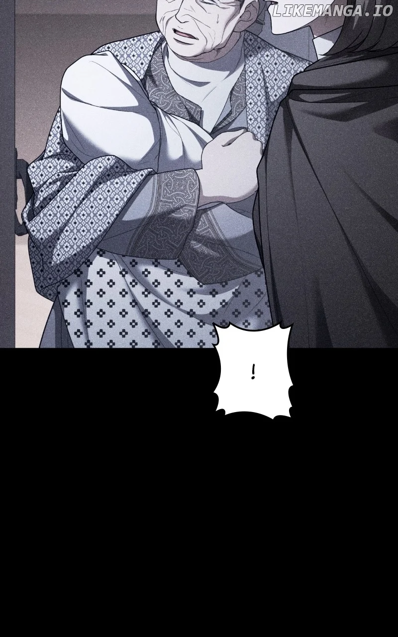 Who Kidnapped the Empress? chapter 87 page 67