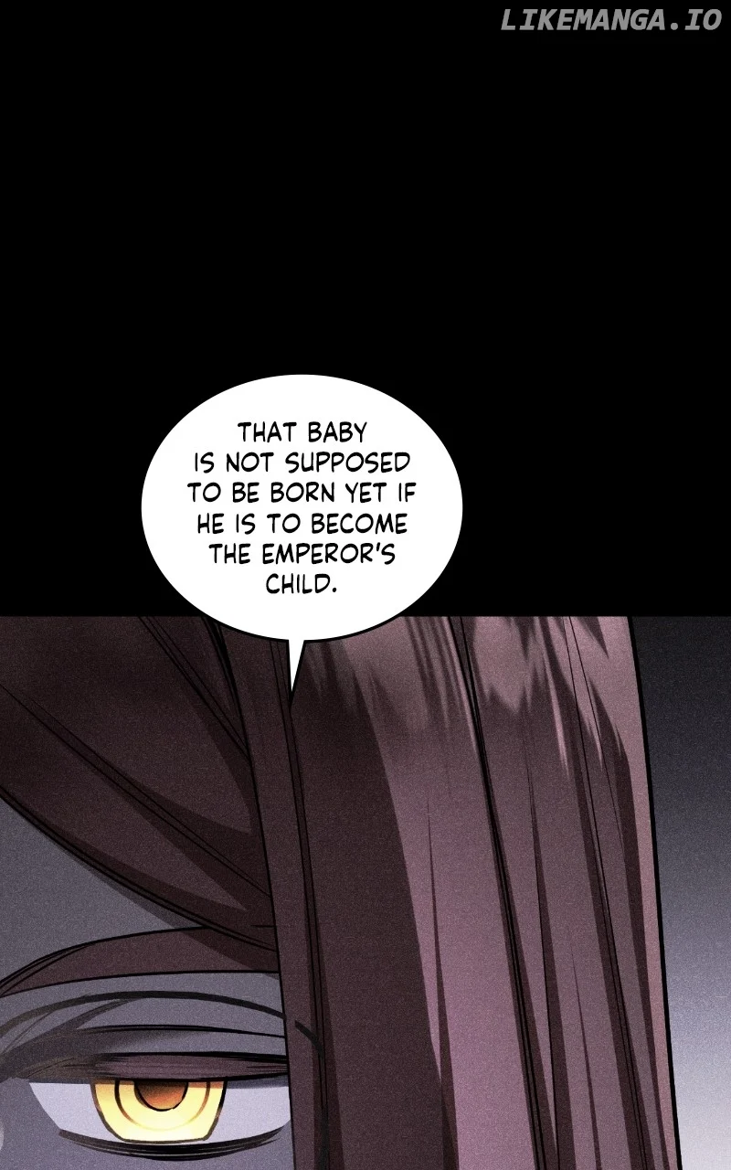Who Kidnapped the Empress? chapter 87 page 68