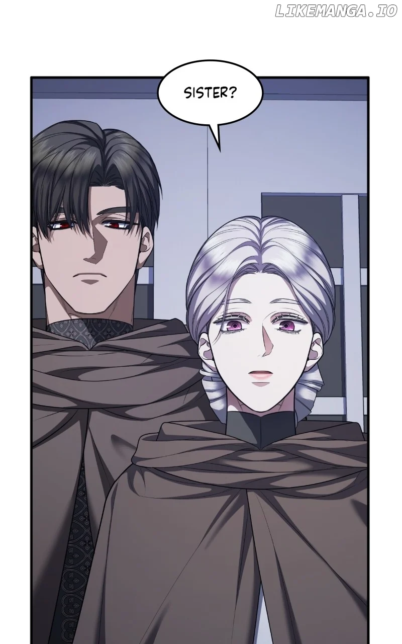 Who Kidnapped the Empress? chapter 87 page 7
