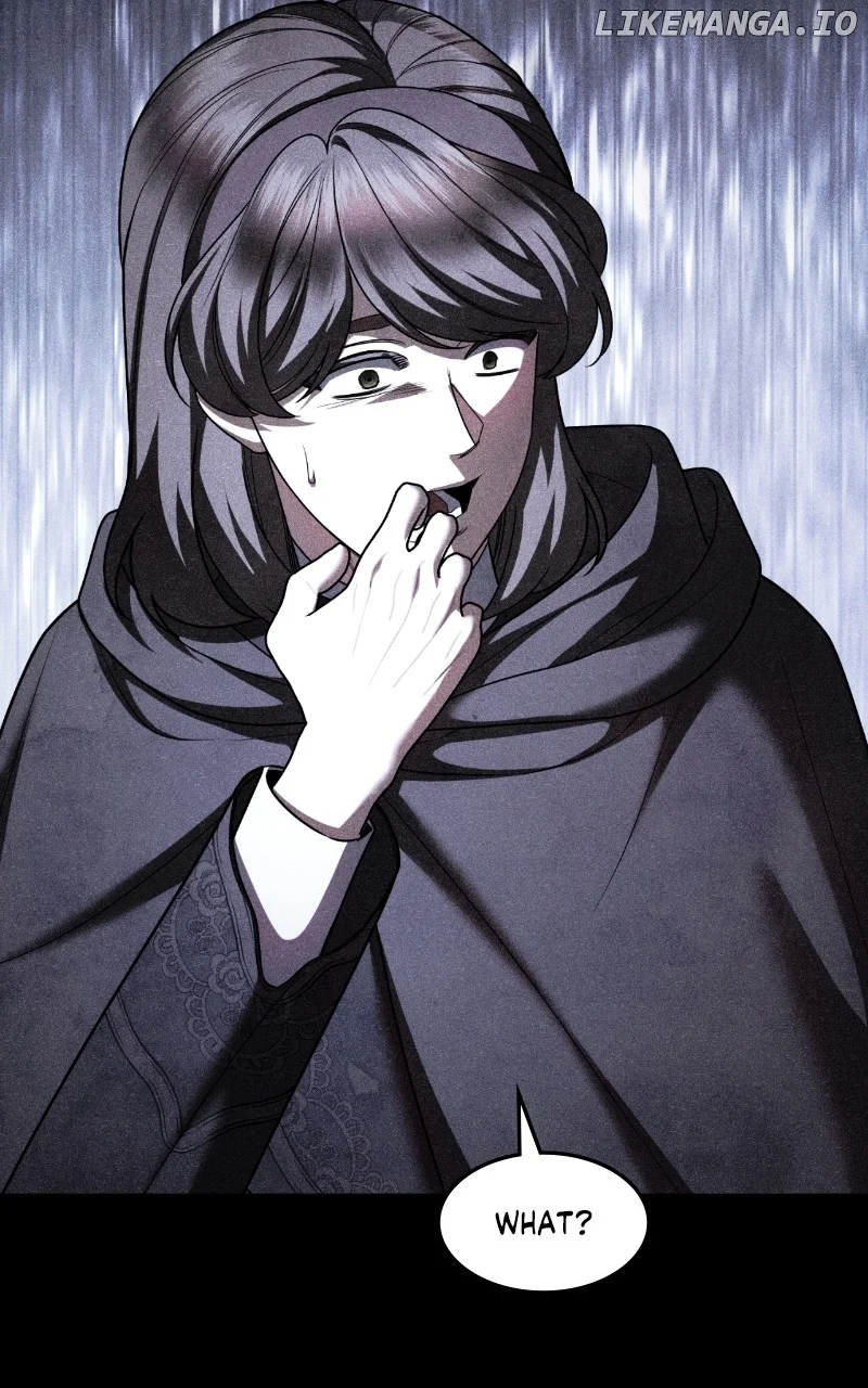 Who Kidnapped the Empress? chapter 87 page 72
