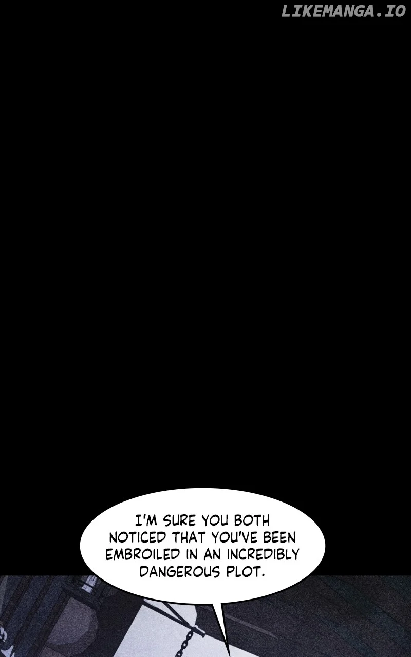 Who Kidnapped the Empress? chapter 87 page 73