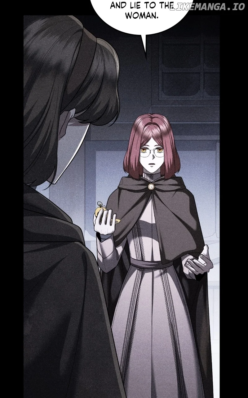 Who Kidnapped the Empress? chapter 87 page 76