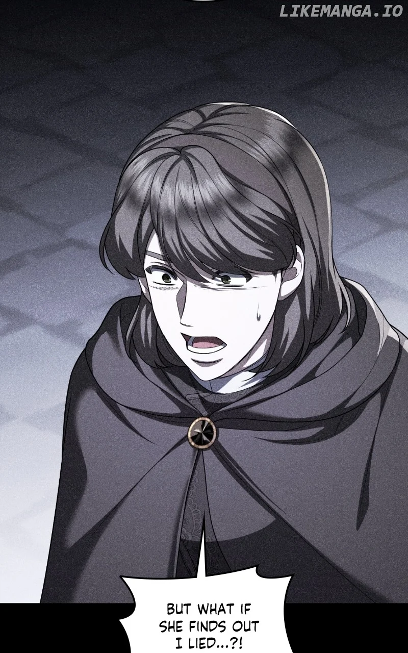 Who Kidnapped the Empress? chapter 87 page 78