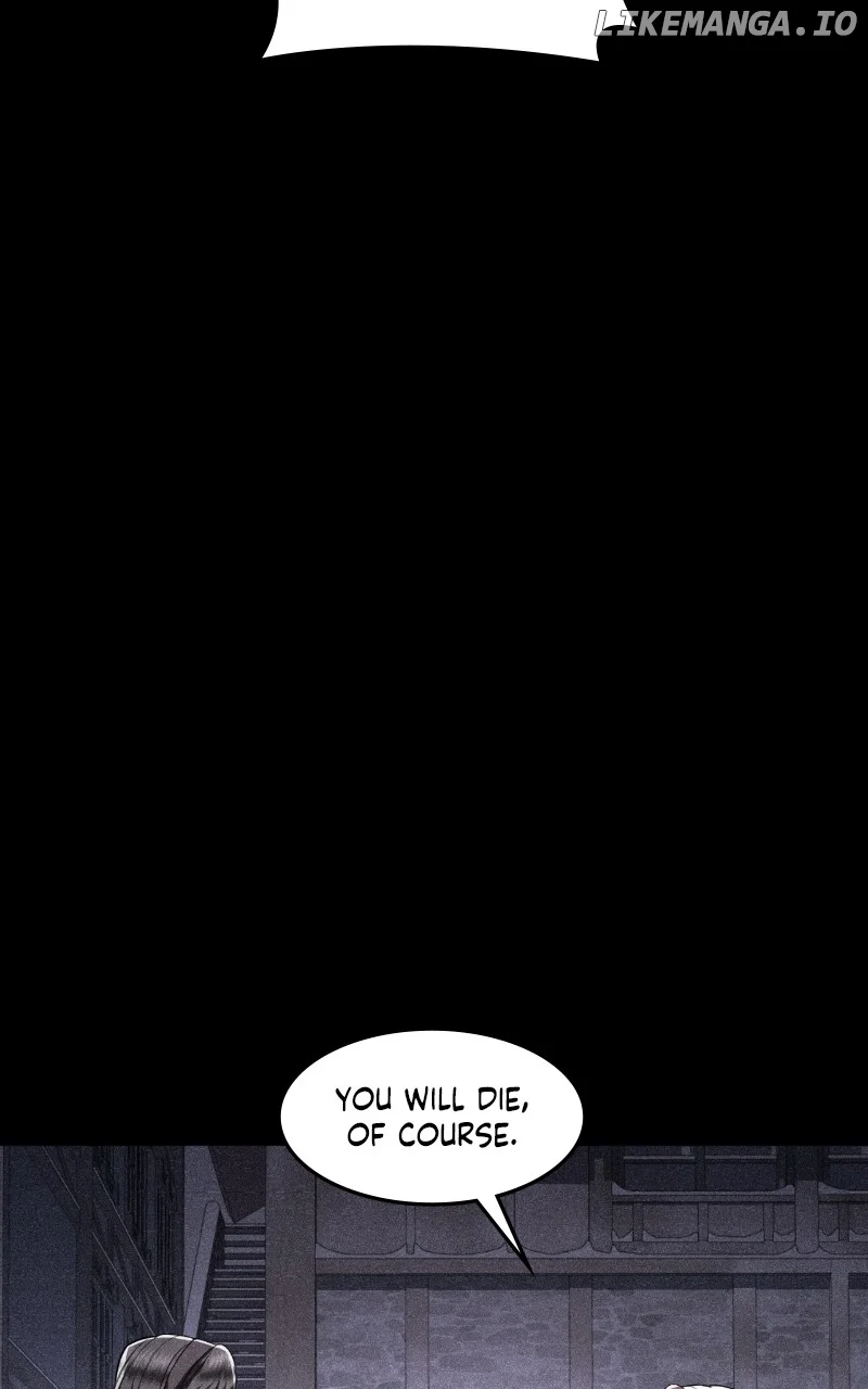 Who Kidnapped the Empress? chapter 87 page 79