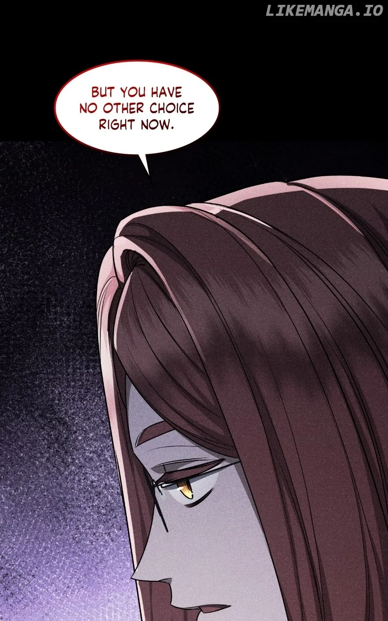 Who Kidnapped the Empress? chapter 87 page 81
