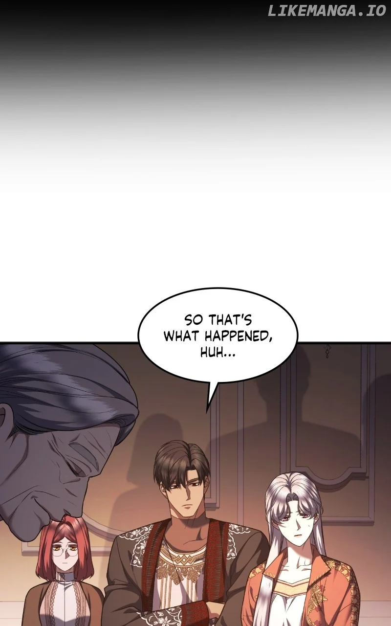 Who Kidnapped the Empress? chapter 87 page 83