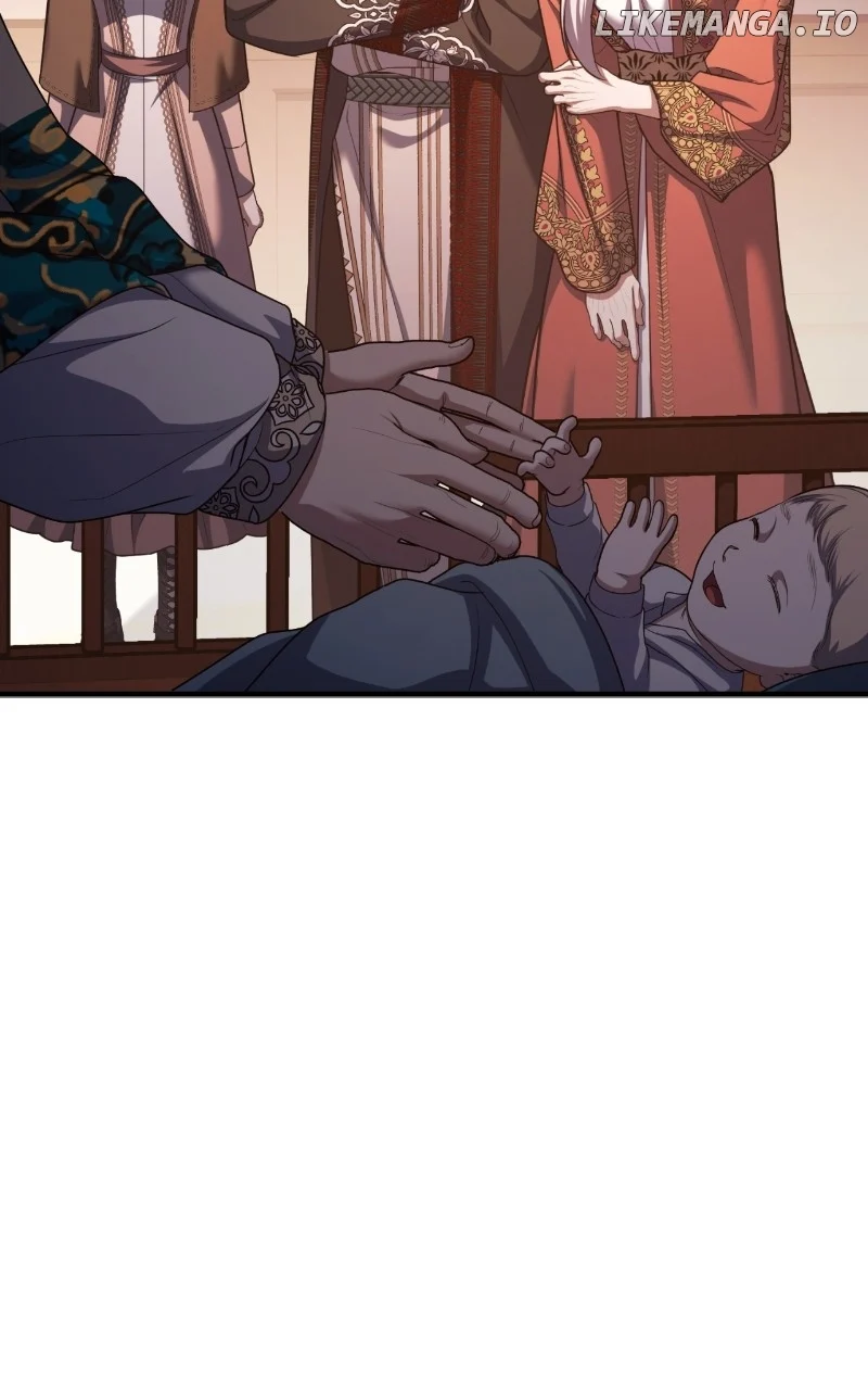 Who Kidnapped the Empress? chapter 87 page 84