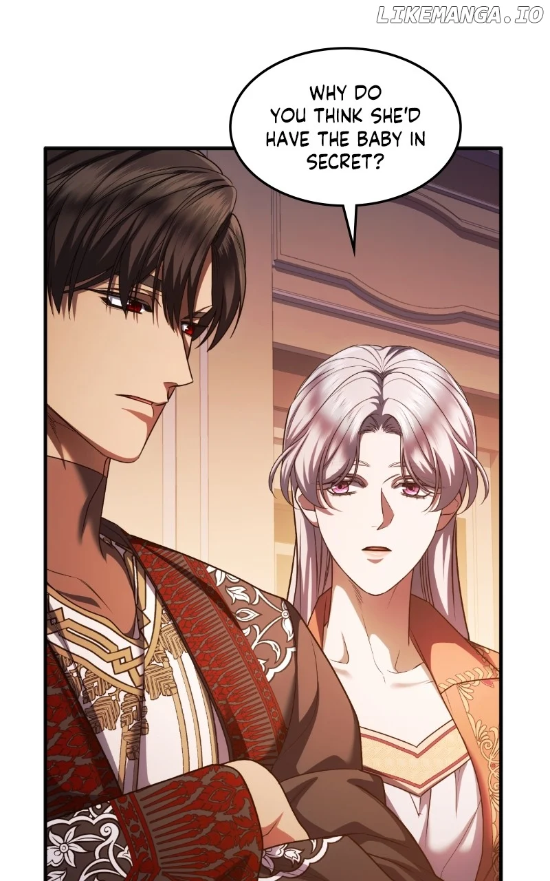 Who Kidnapped the Empress? chapter 87 page 85