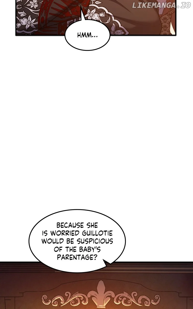 Who Kidnapped the Empress? chapter 87 page 86