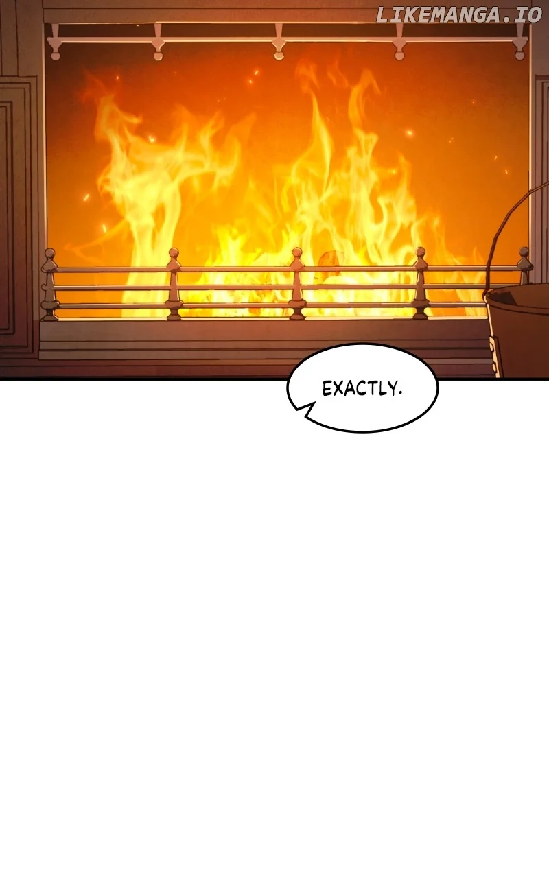 Who Kidnapped the Empress? chapter 87 page 87