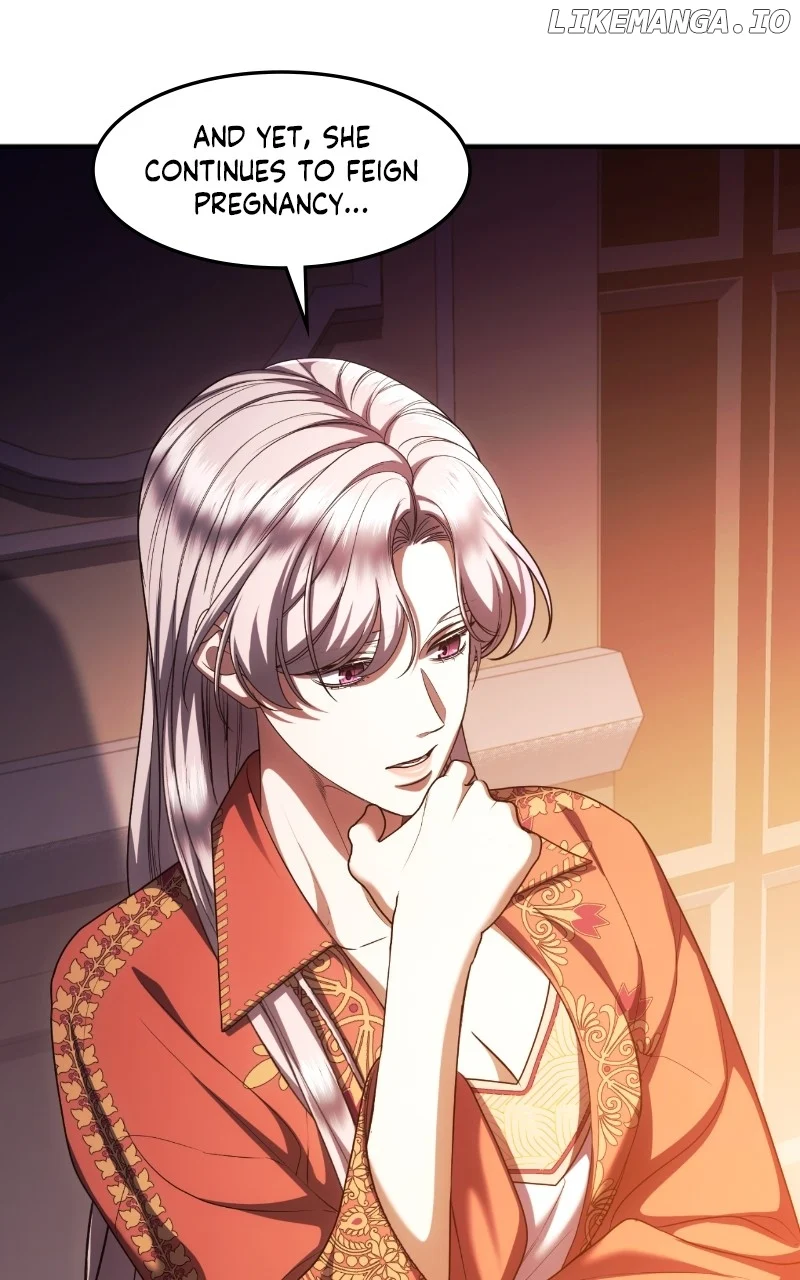 Who Kidnapped the Empress? chapter 87 page 88