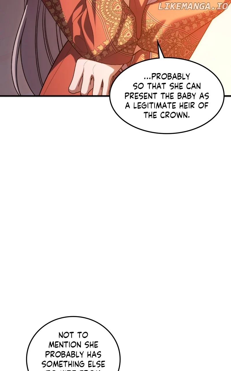 Who Kidnapped the Empress? chapter 87 page 89
