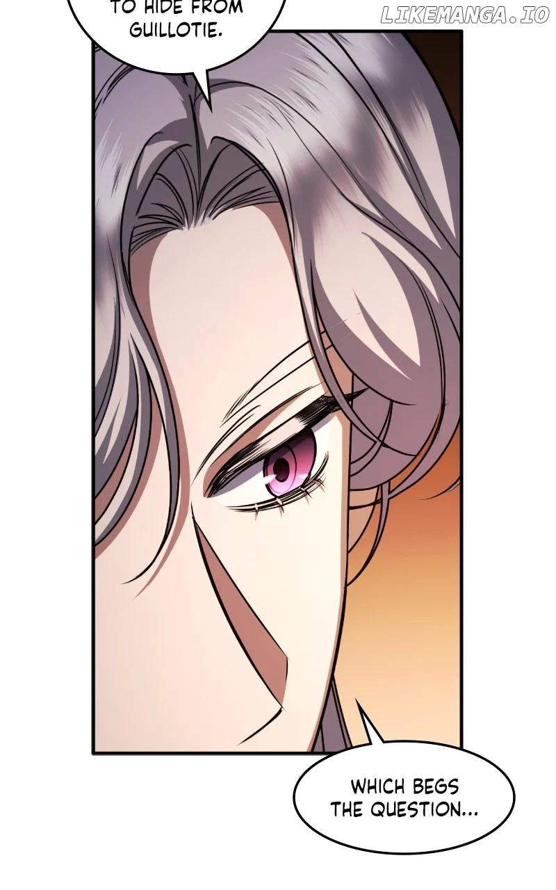 Who Kidnapped the Empress? chapter 87 page 90
