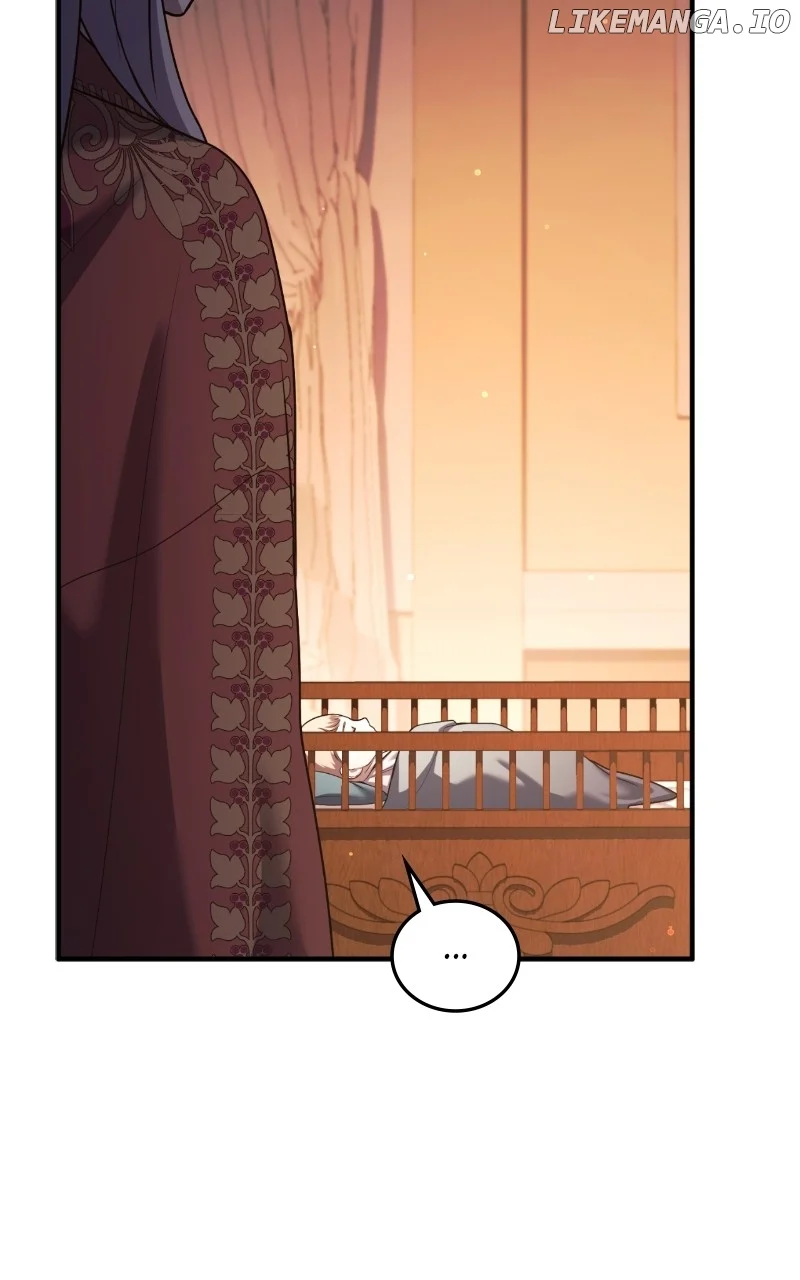 Who Kidnapped the Empress? chapter 87 page 92
