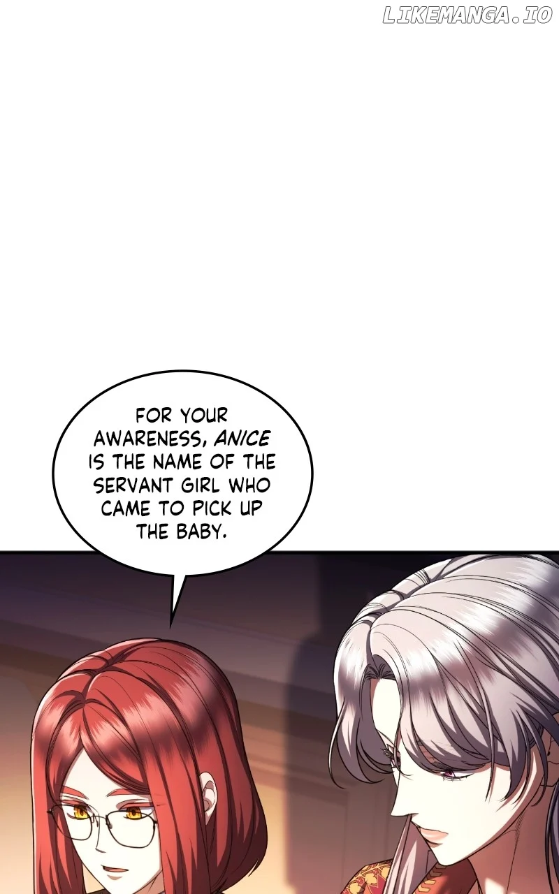 Who Kidnapped the Empress? chapter 87 page 93