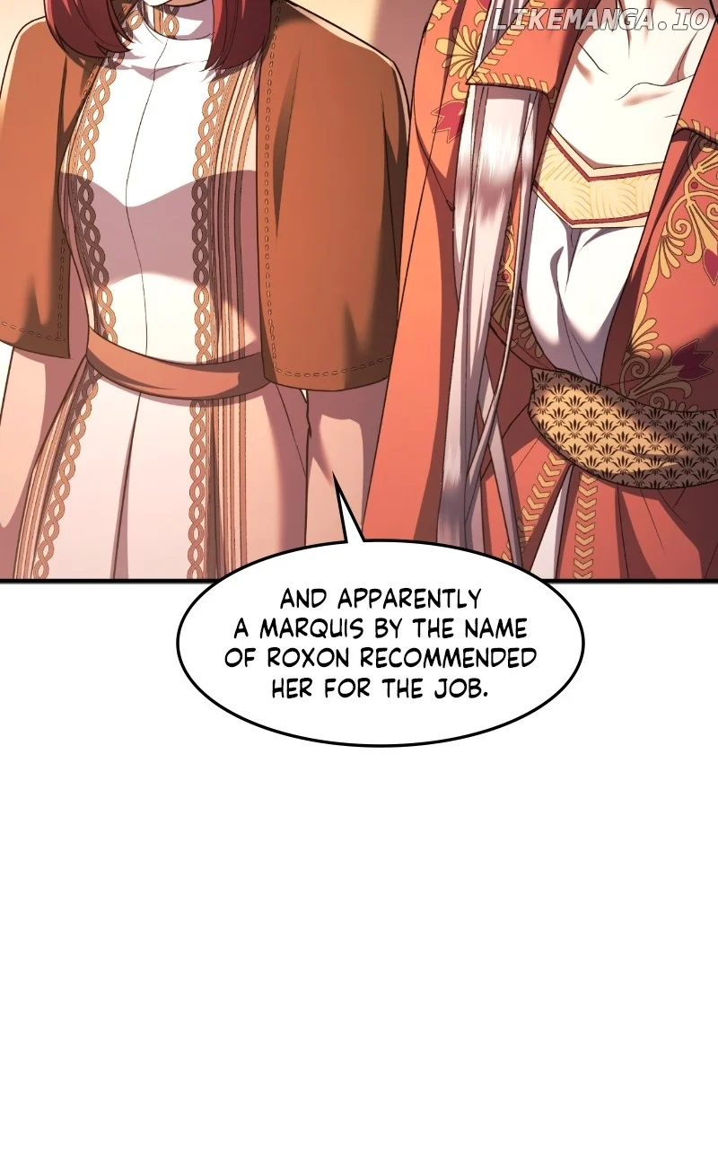 Who Kidnapped the Empress? chapter 87 page 94