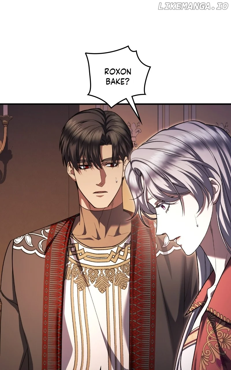 Who Kidnapped the Empress? chapter 87 page 95