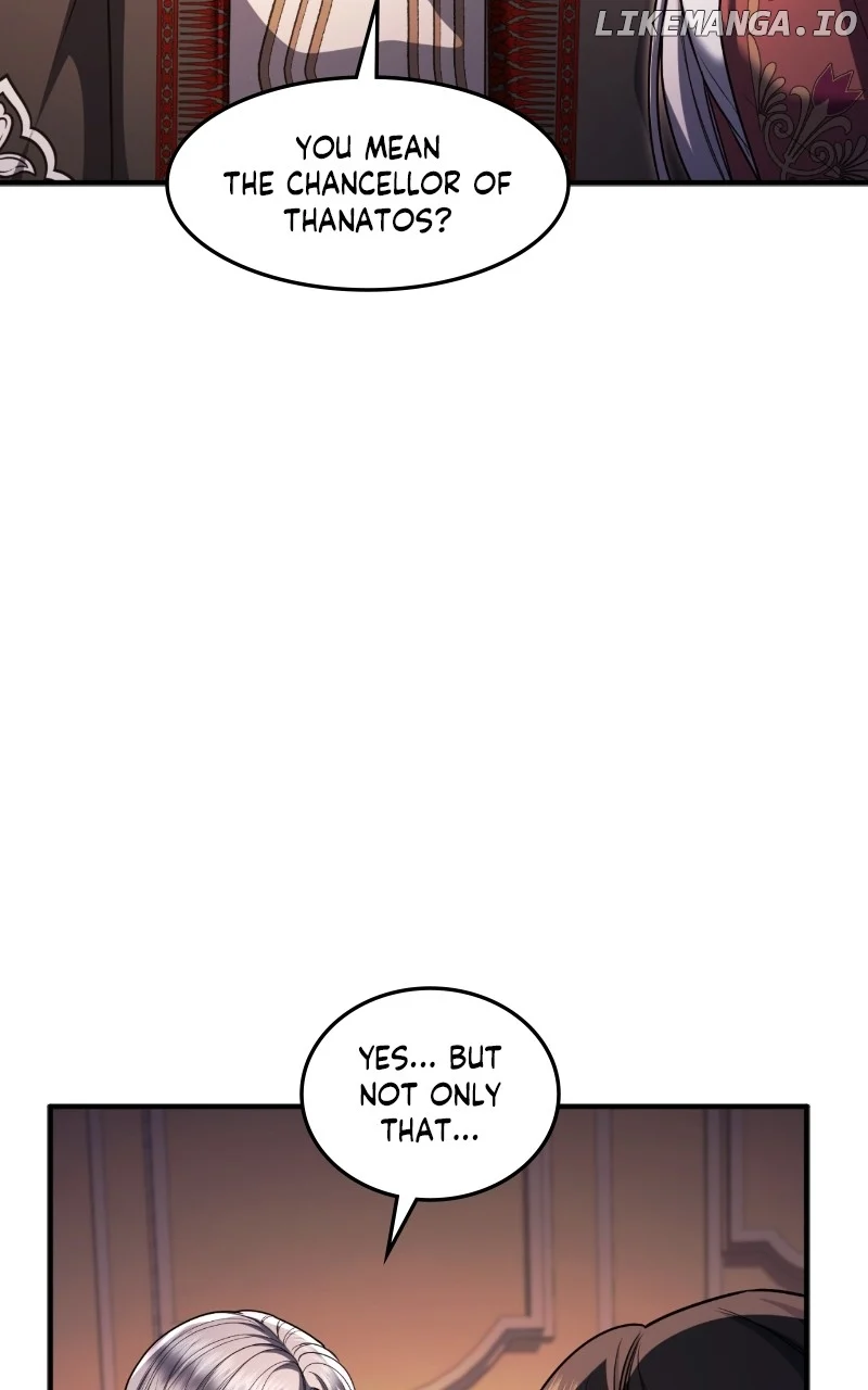 Who Kidnapped the Empress? chapter 87 page 96