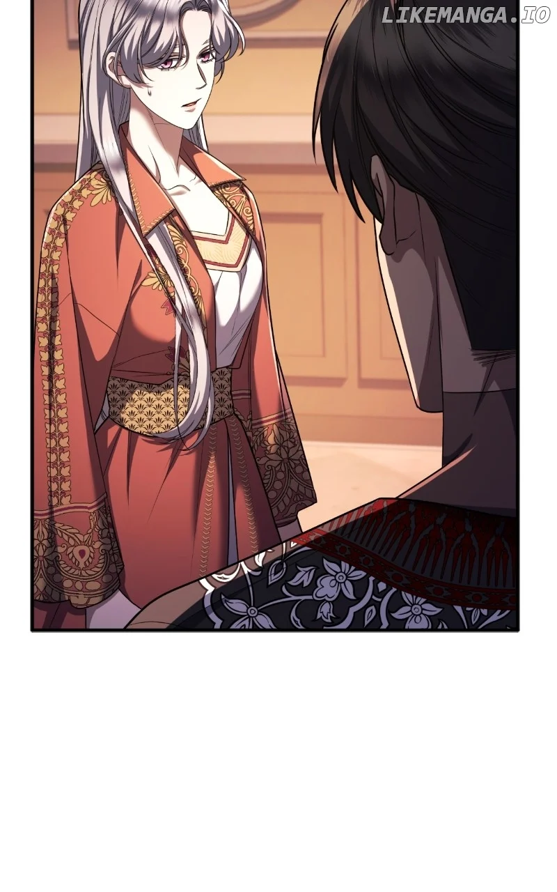 Who Kidnapped the Empress? chapter 87 page 97