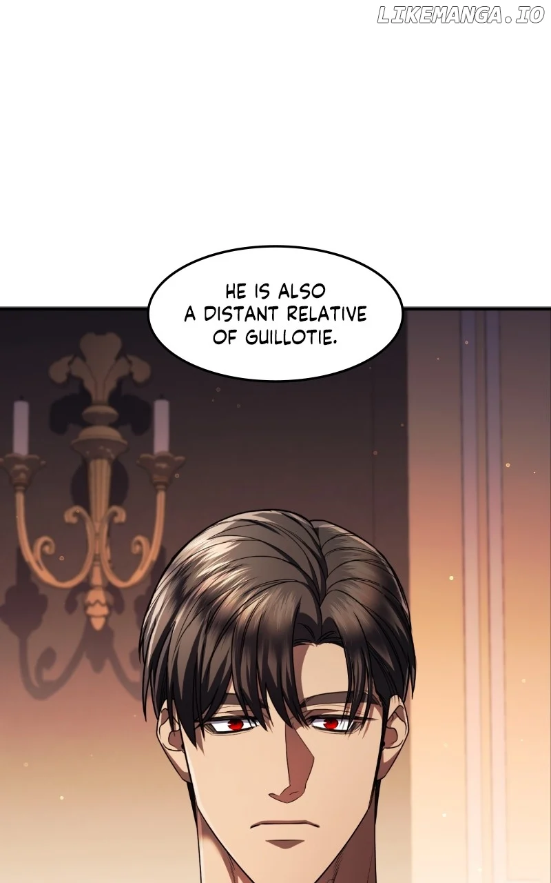 Who Kidnapped the Empress? chapter 87 page 98