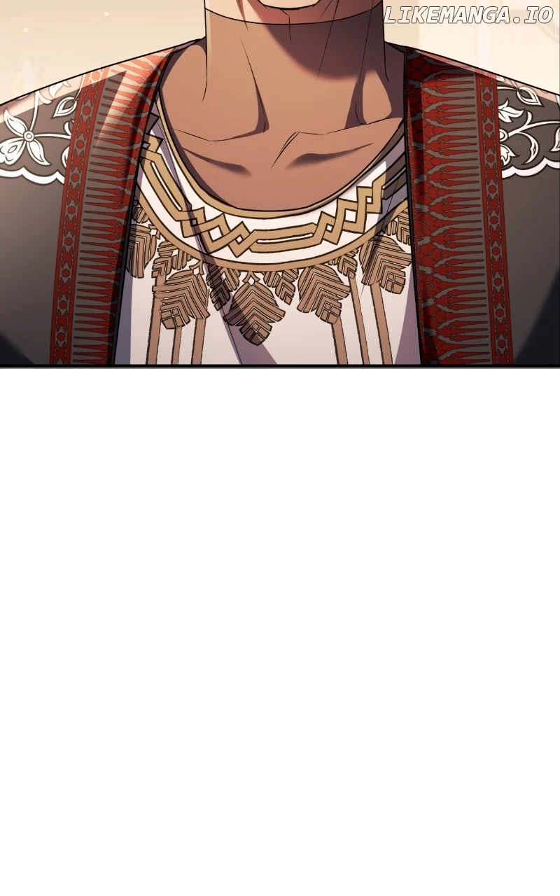Who Kidnapped the Empress? chapter 87 page 99