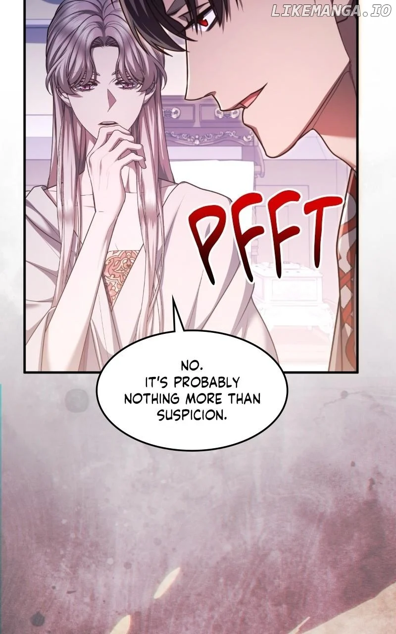 Who Kidnapped the Empress? chapter 88 page 103