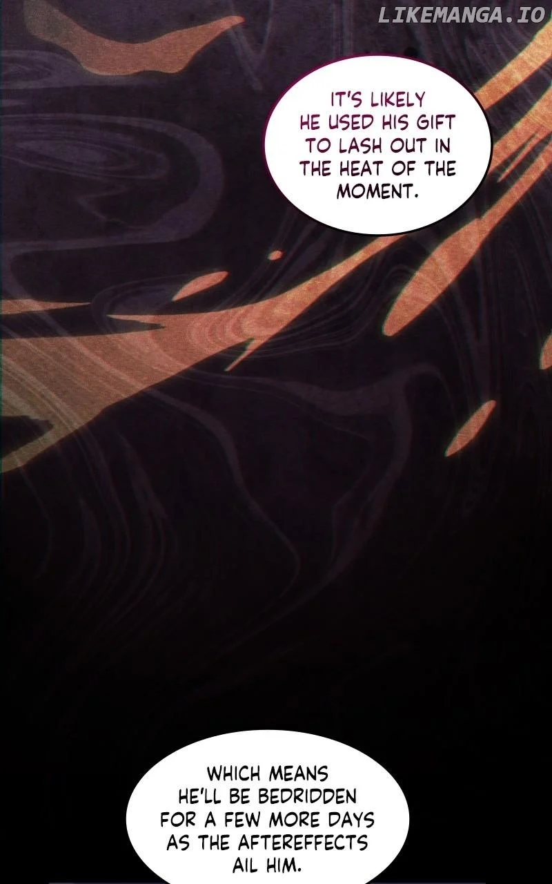 Who Kidnapped the Empress? chapter 88 page 105
