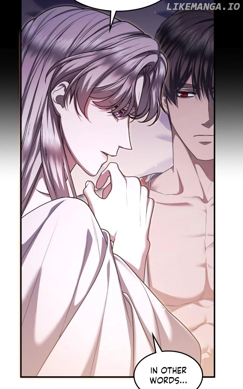 Who Kidnapped the Empress? chapter 88 page 106