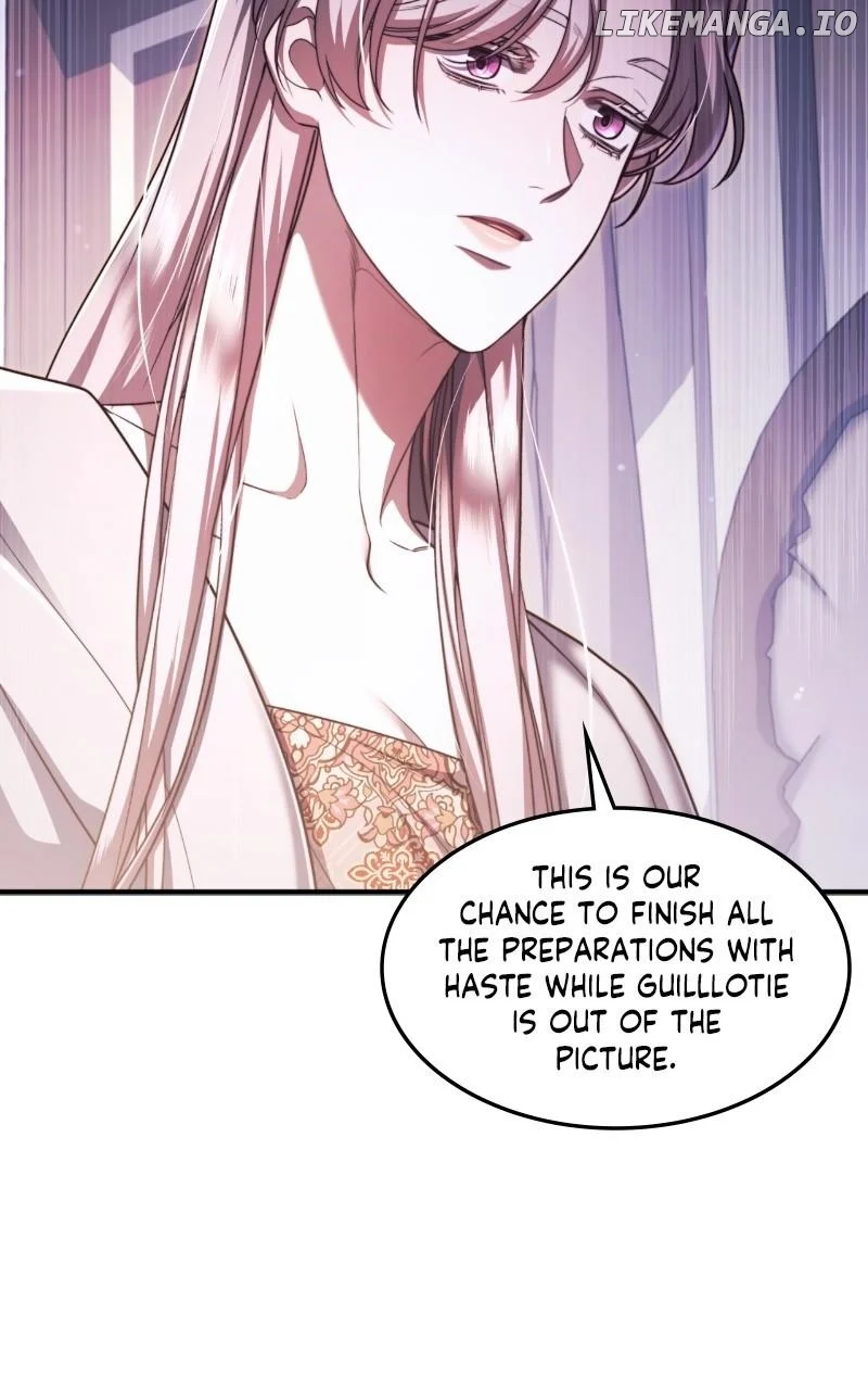 Who Kidnapped the Empress? chapter 88 page 108