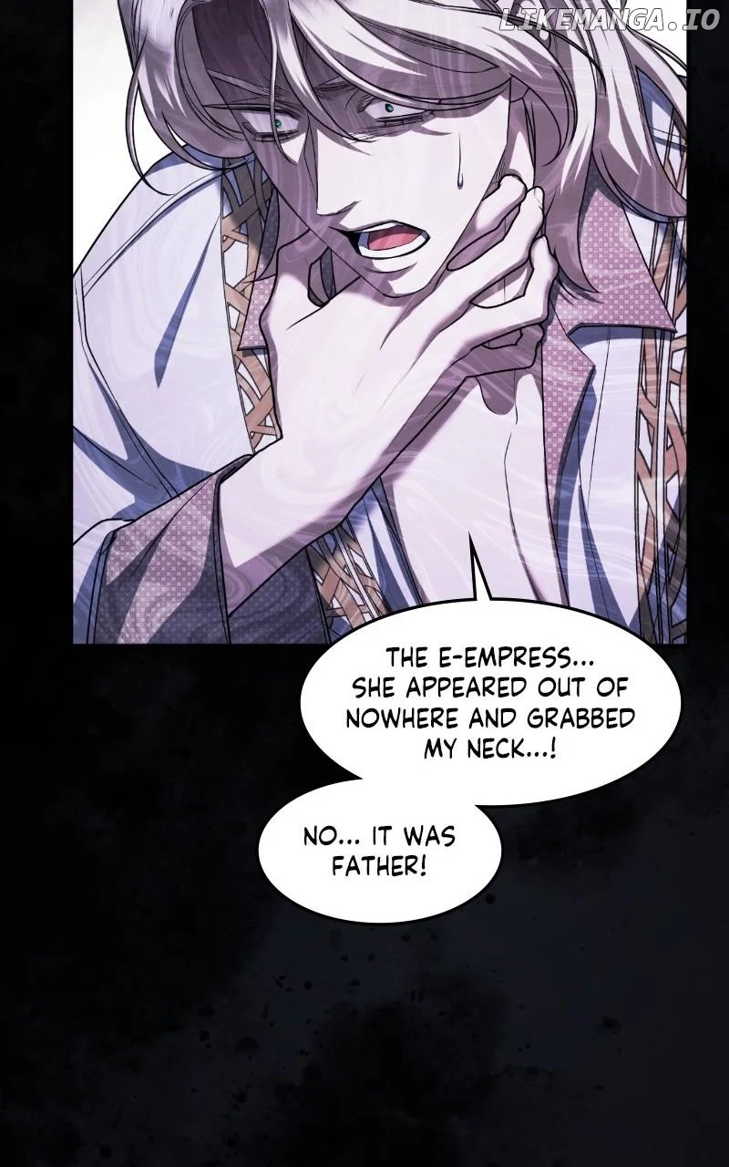 Who Kidnapped the Empress? chapter 88 page 13