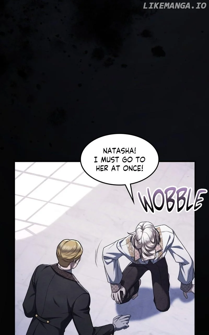 Who Kidnapped the Empress? chapter 88 page 14