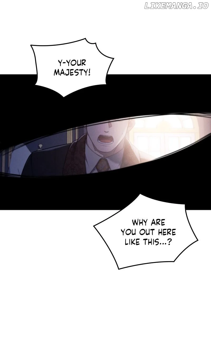 Who Kidnapped the Empress? chapter 88 page 2