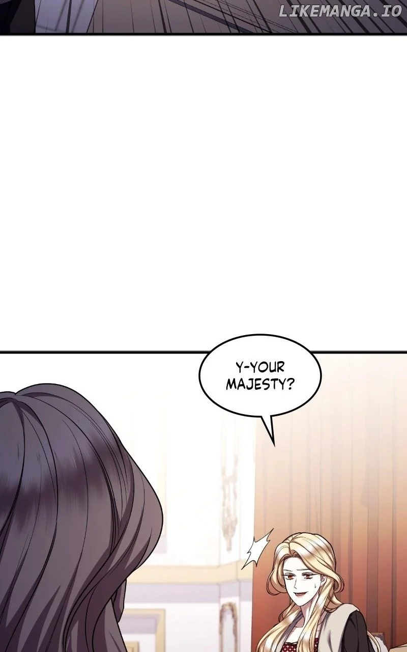 Who Kidnapped the Empress? chapter 88 page 22