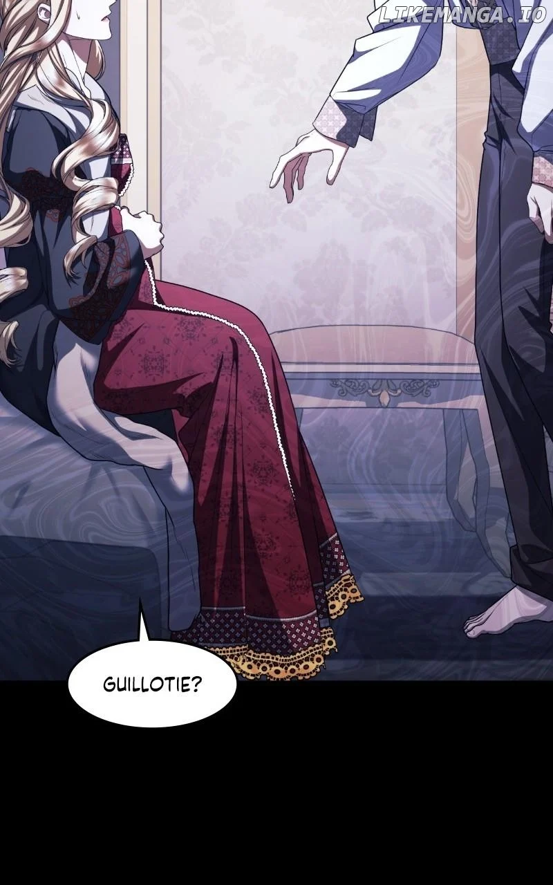 Who Kidnapped the Empress? chapter 88 page 29