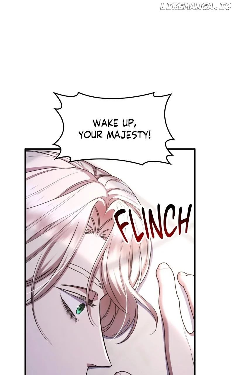 Who Kidnapped the Empress? chapter 88 page 3