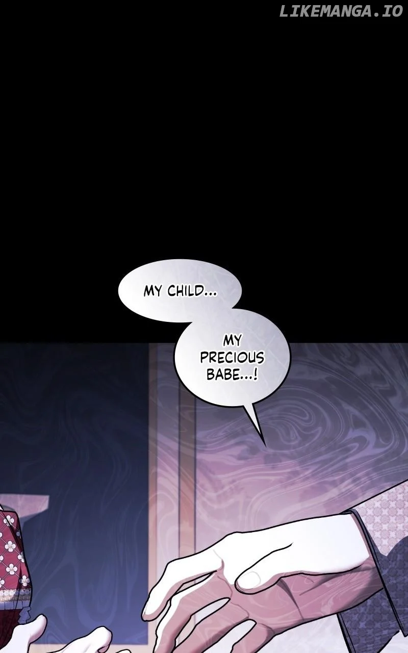 Who Kidnapped the Empress? chapter 88 page 30