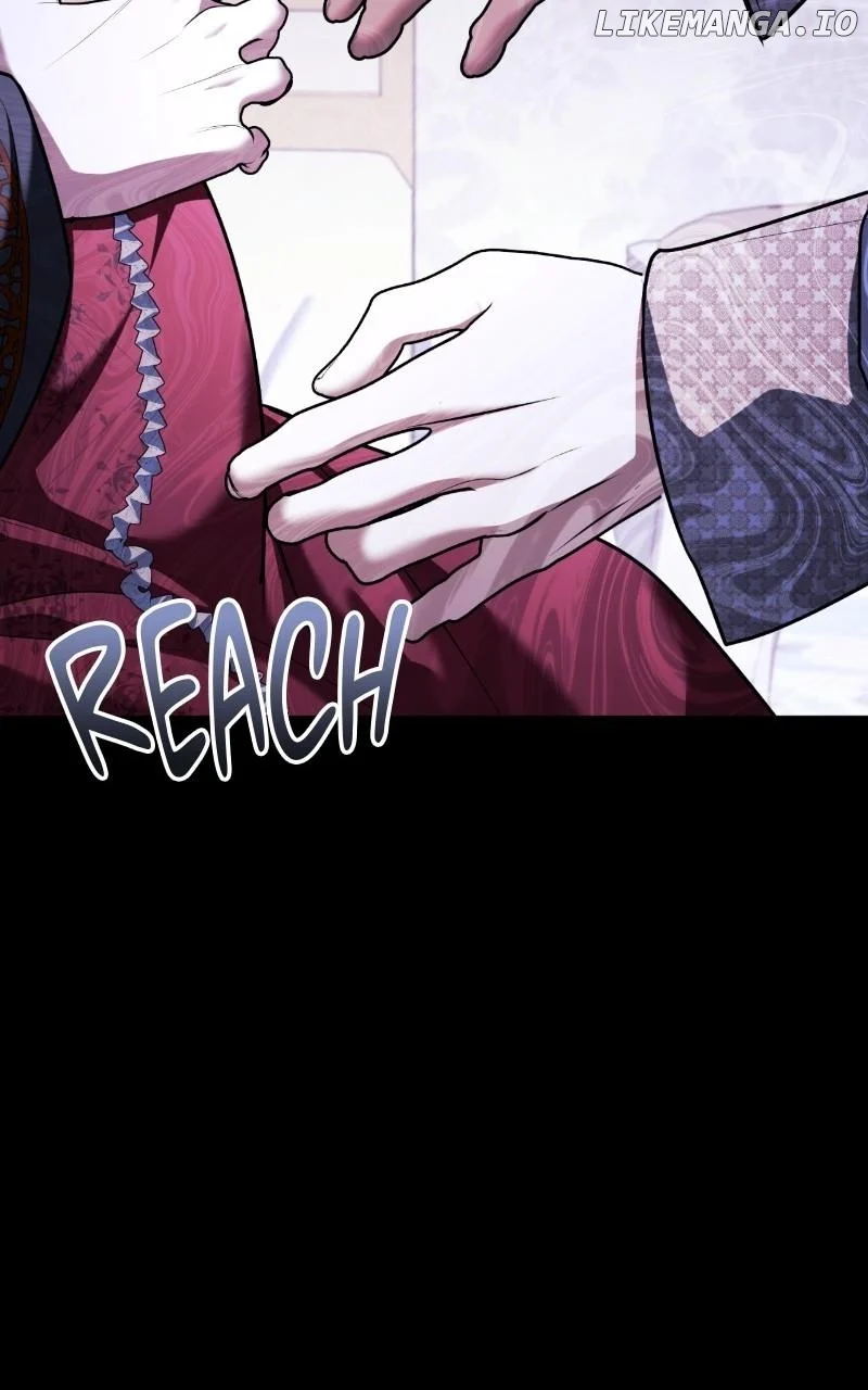Who Kidnapped the Empress? chapter 88 page 31