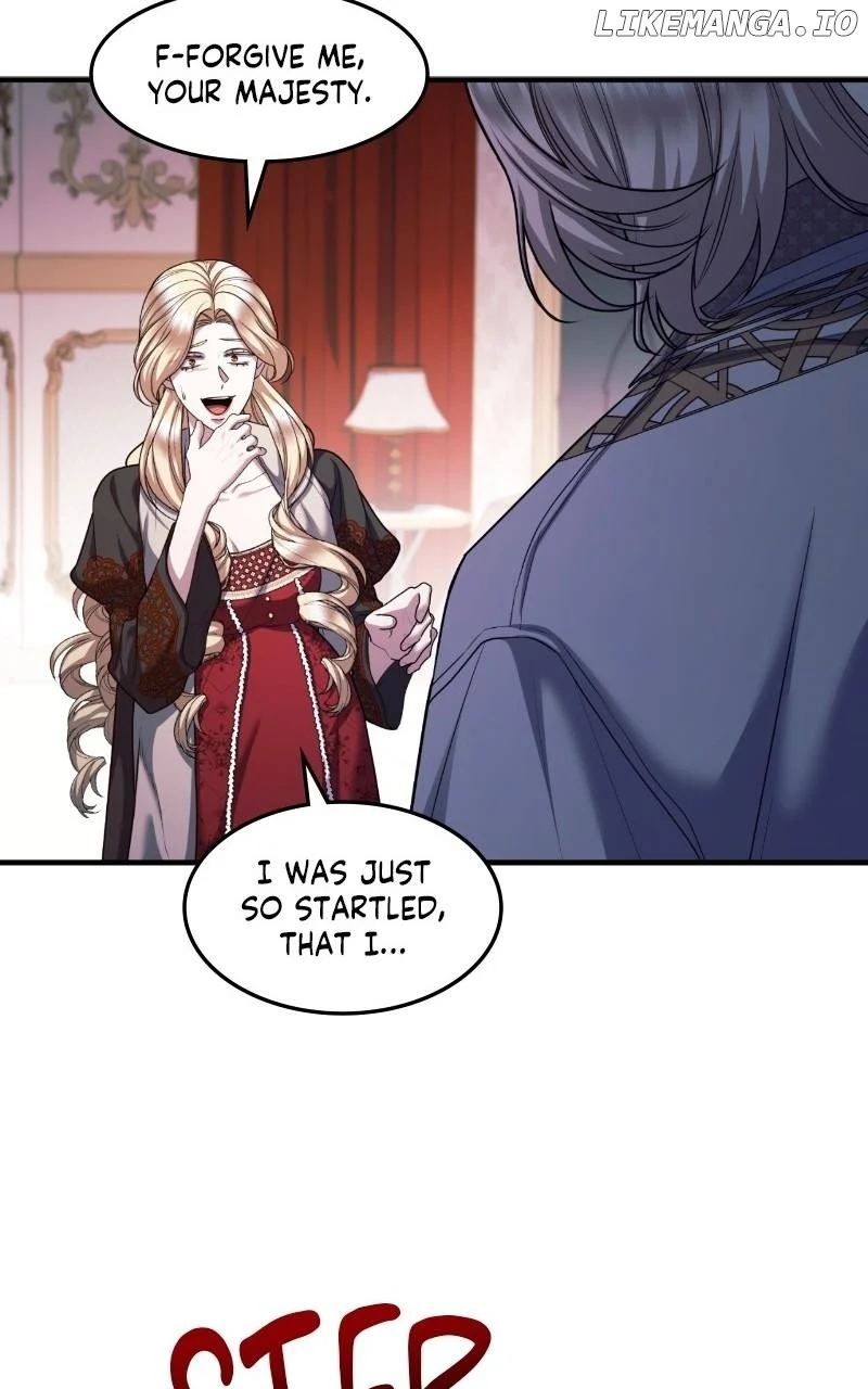 Who Kidnapped the Empress? chapter 88 page 38