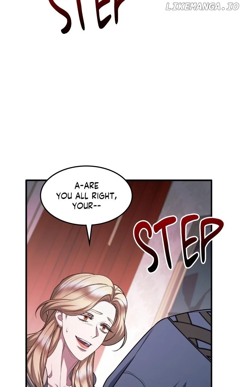 Who Kidnapped the Empress? chapter 88 page 39