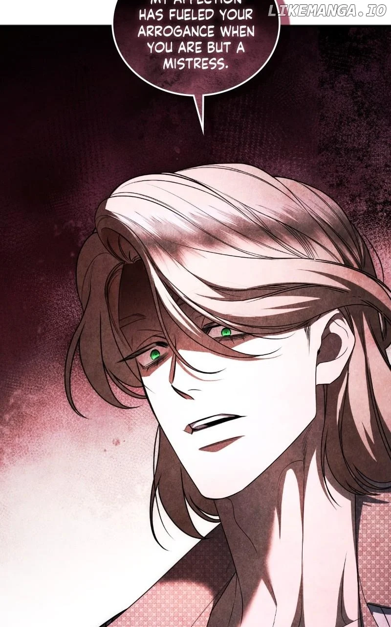 Who Kidnapped the Empress? chapter 88 page 43