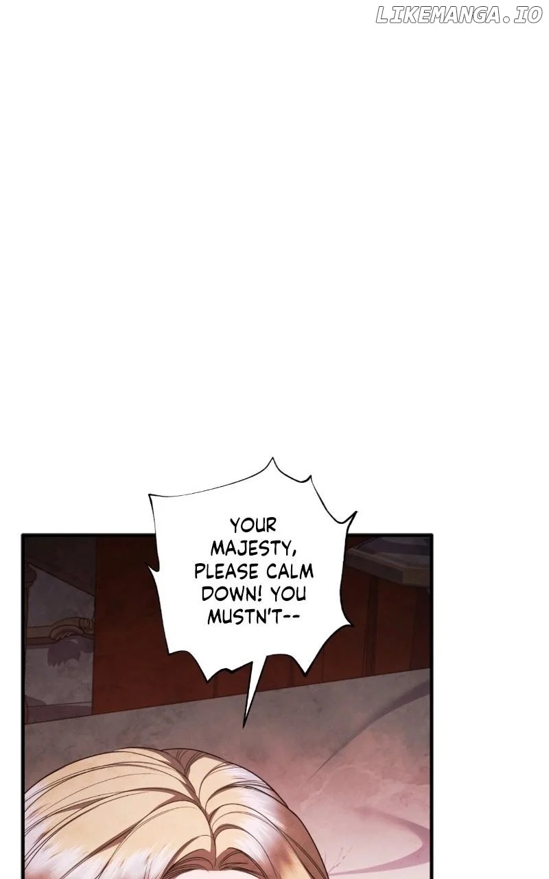 Who Kidnapped the Empress? chapter 88 page 46