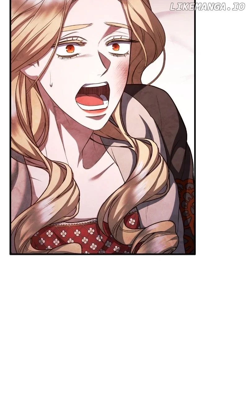 Who Kidnapped the Empress? chapter 88 page 47