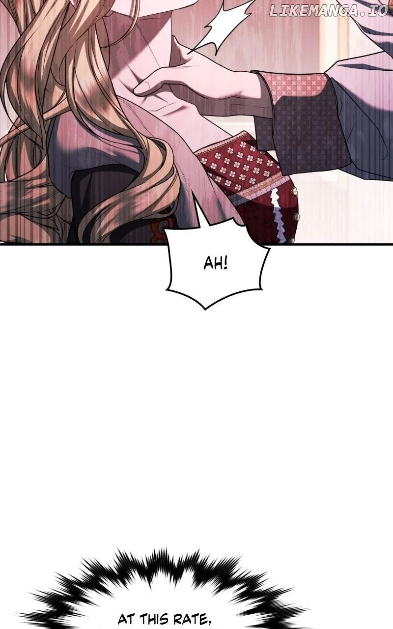Who Kidnapped the Empress? chapter 88 page 49
